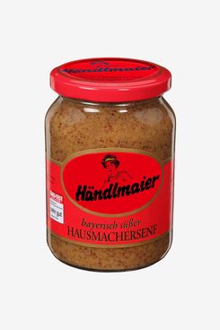 Handlmaier Bavarian Sweet Mustard