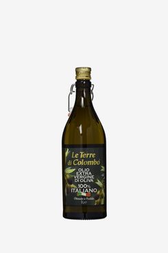 Le Terre di Colombo Italian Extra-Virgin Olive Oil