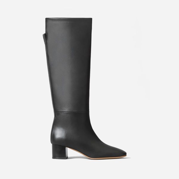 Everlane Knee-High Boot