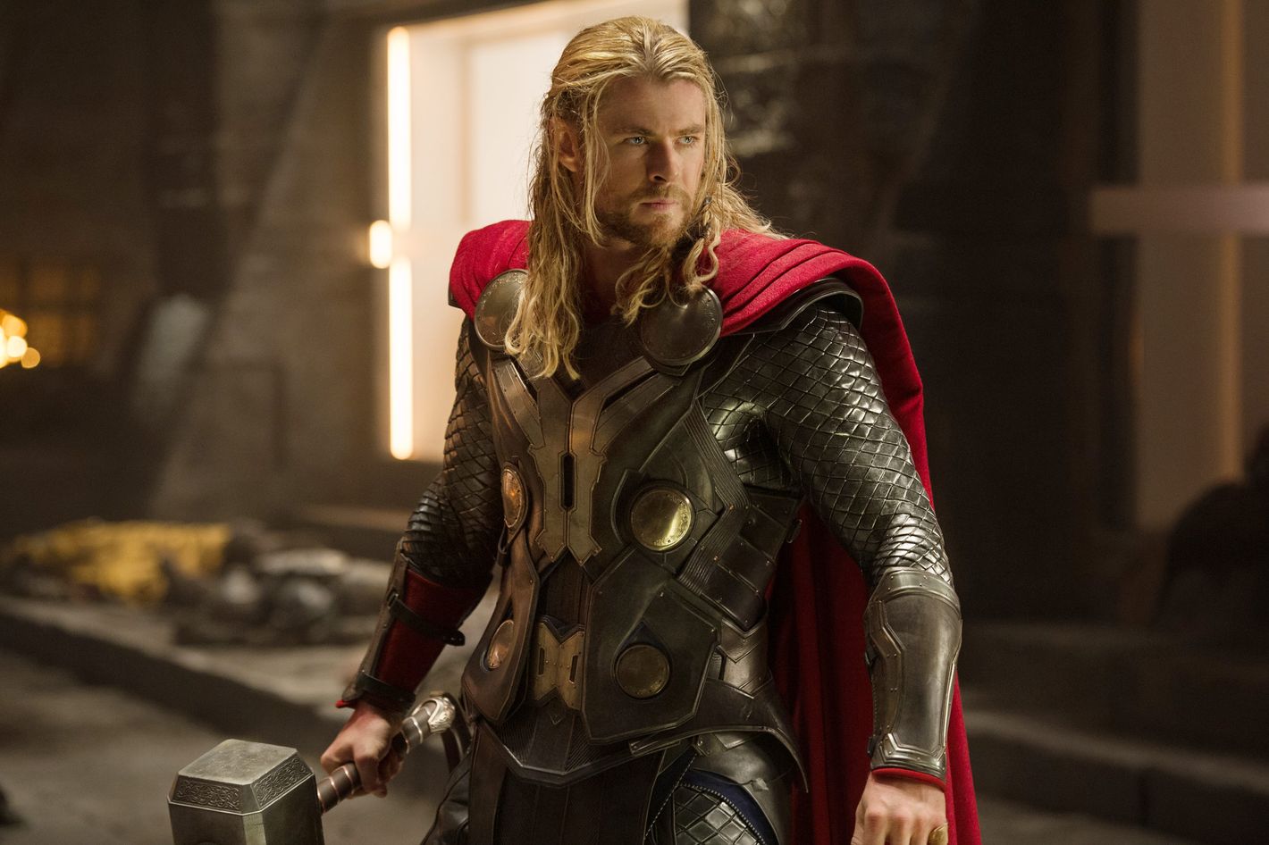 Thor: Love and Thunder Becomes Worst-Rated Thor Movie on Rotten