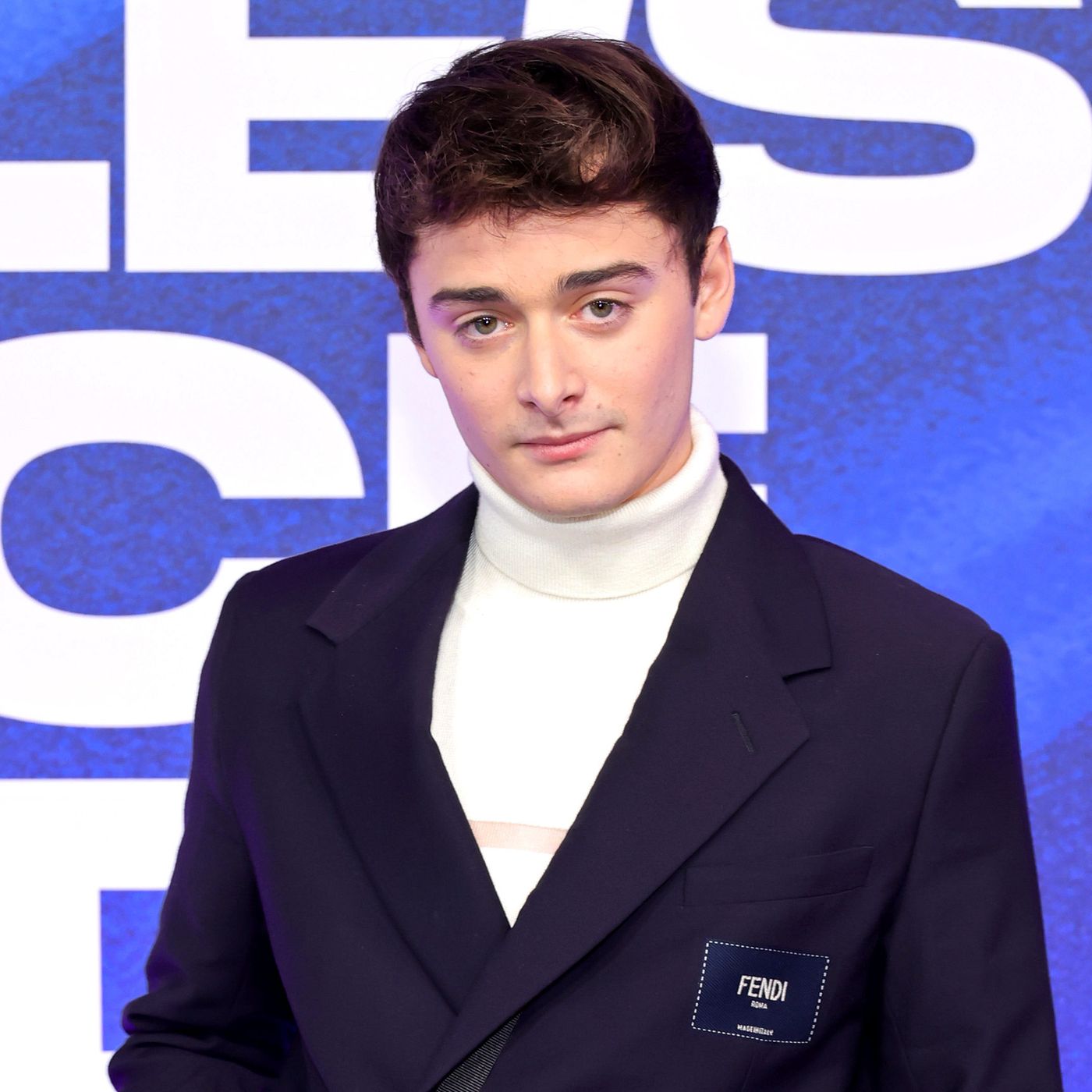 Stranger Things' star Noah Schnapp on Doja Cat, season 5 and Will's  sexuality: 'He is gay and he does love Mike