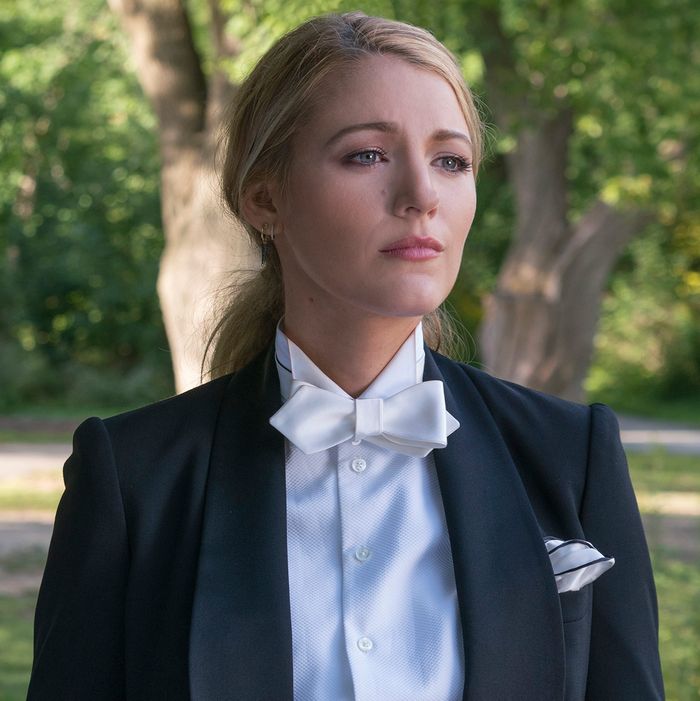 a simple favor movie production company