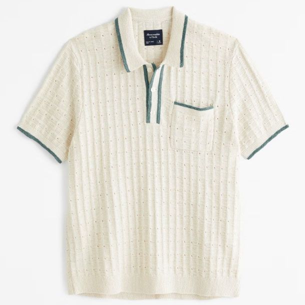 The Best Polos for Men, According to Stylish Guys The Strategist - Main Image