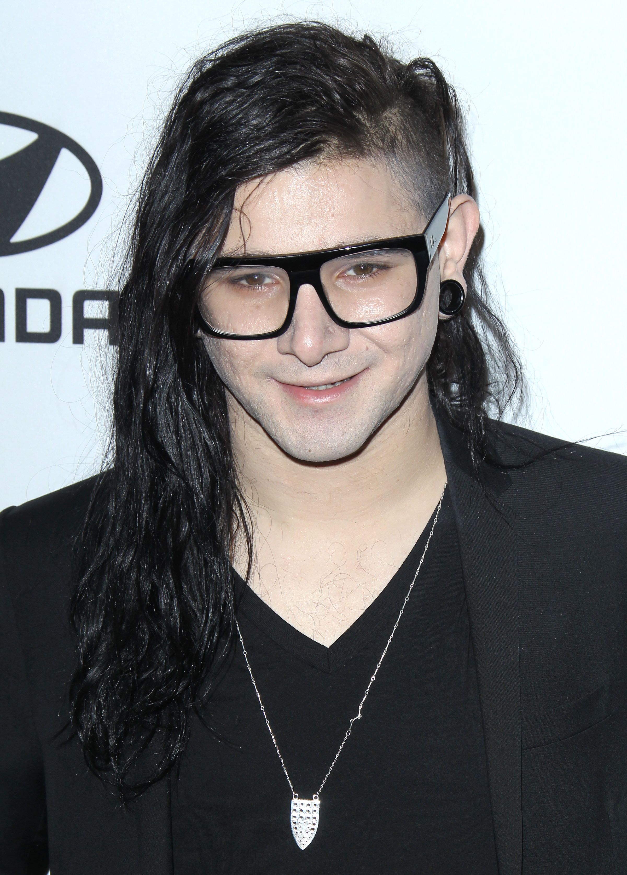 Hear Nineteen Skrillex Songs Played at Once