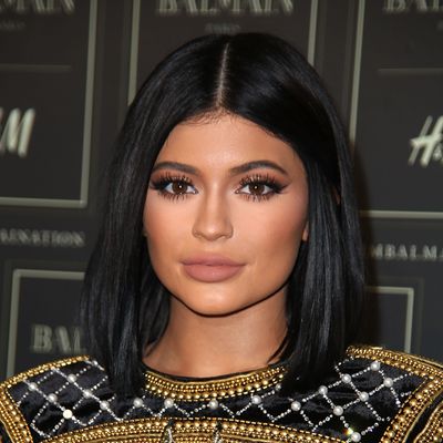 Everything You Need to Know About Kylie Jenner’s Lipstick Line