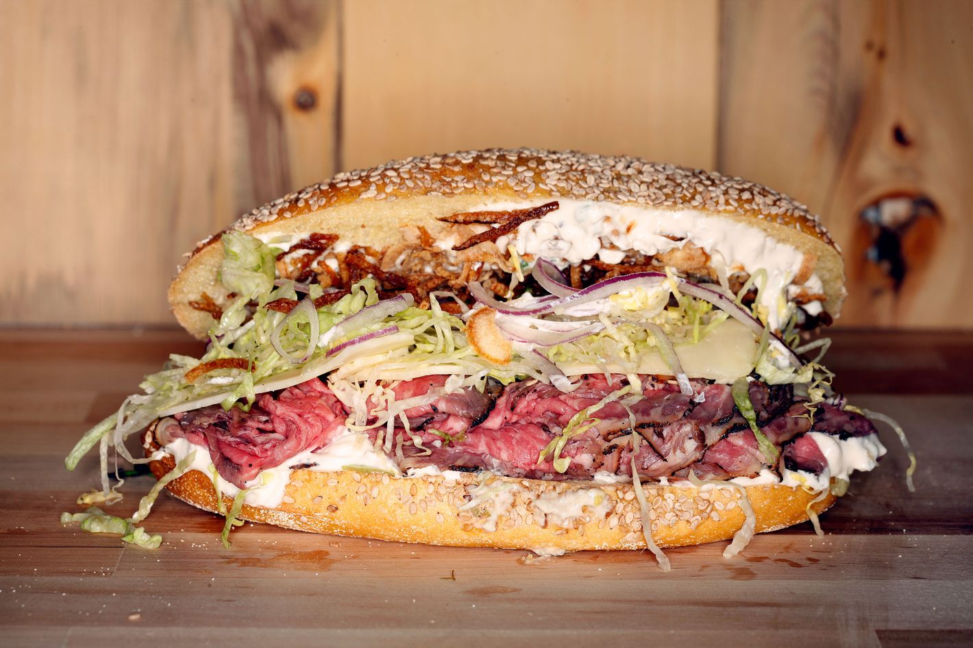 First Look at the New Meat Hook Butcher Shop and Grocery