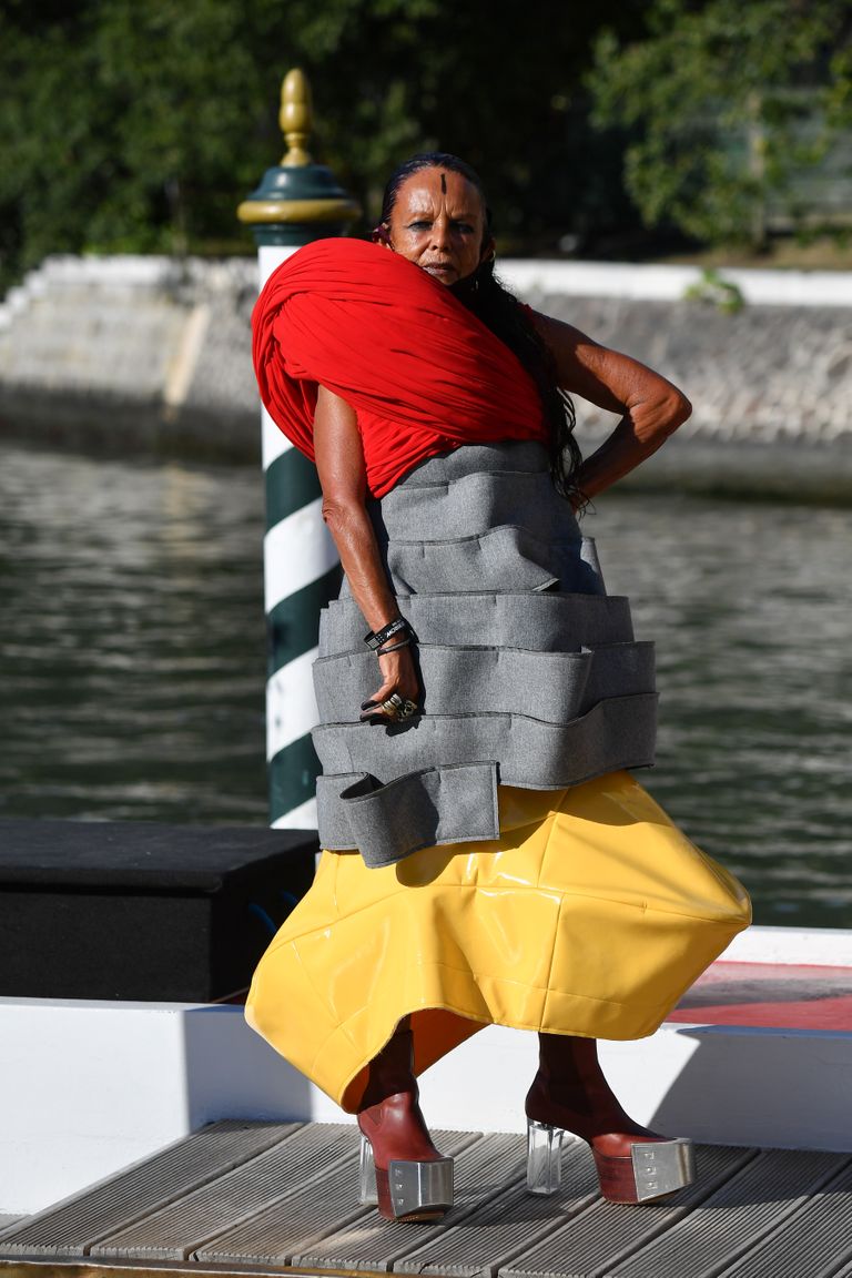 Venice Film Festival 2020