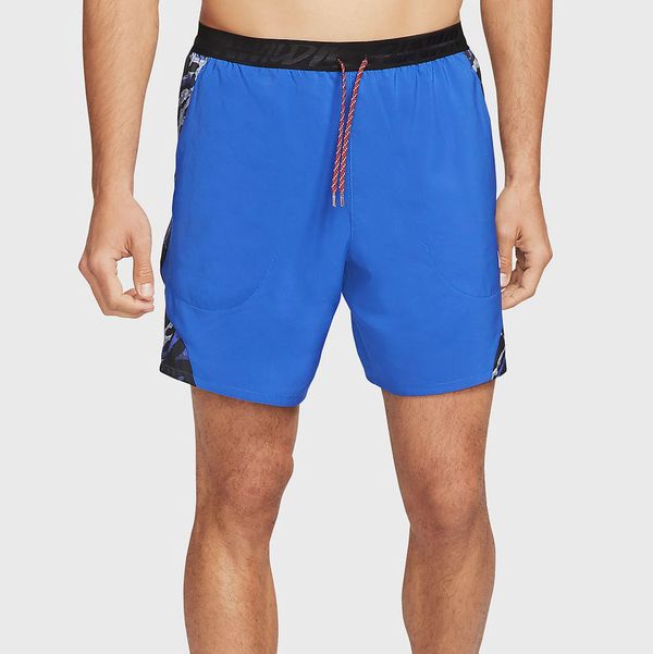 Nike Flex Stride Wild Run Men’s Brief-Lined Running Shorts