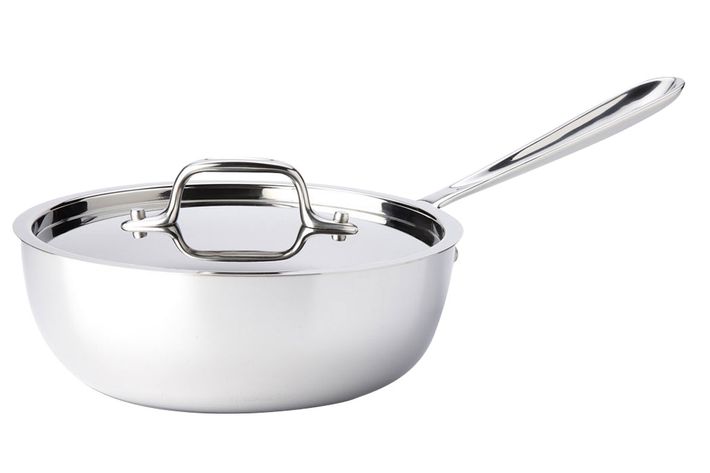 New York Chefs Share the Best Pots and Pans for Every Meal