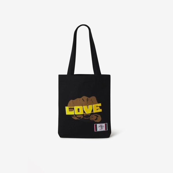 Love/Hate Tote