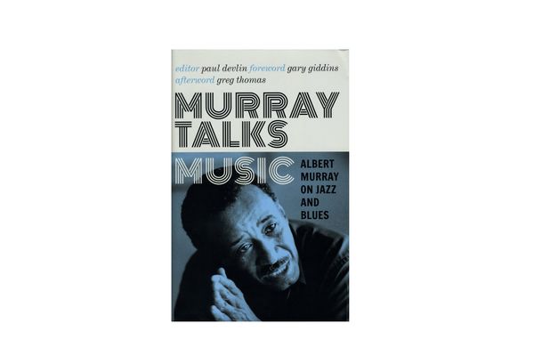 Murray Talks Music