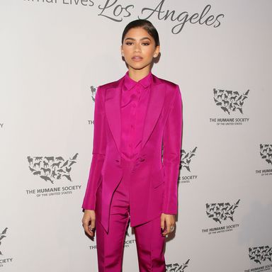 How Zendaya Developed Such Great Style at the Young Age of 19