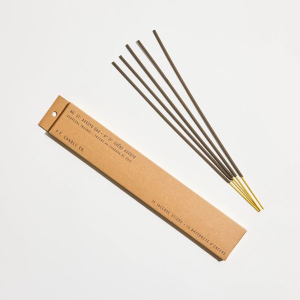 P.F. Candle Co Arroyo Oak Incense Sticks