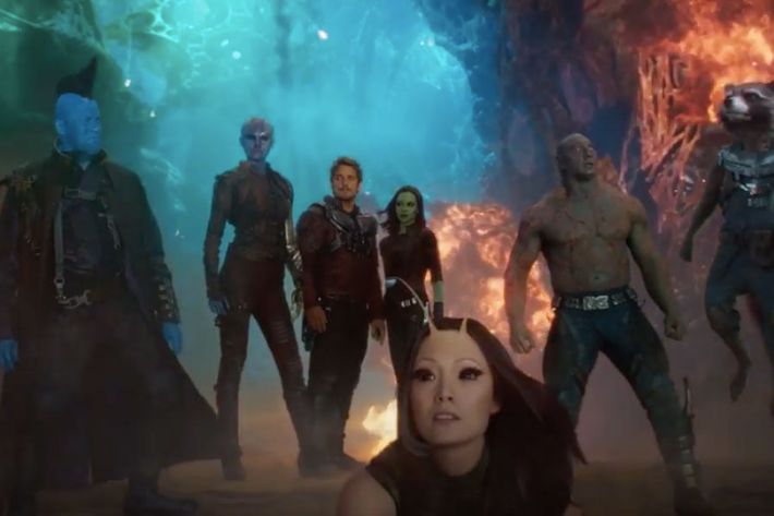 Guardians of the Galaxy 2 Trailer #2: Everything We Learned