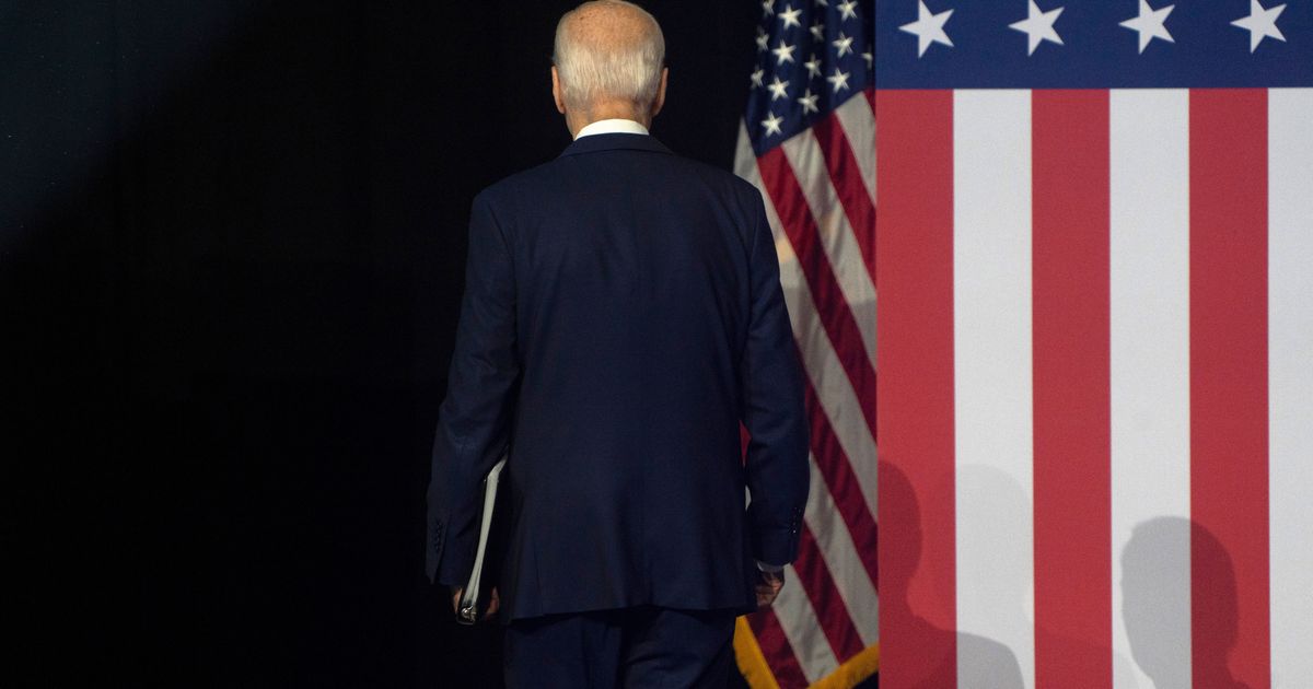 Democrats Can Replace Biden in 2024 Election, But They Won't - Vimarsana News