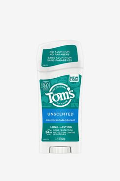 Tom's of Maine Unscented Deodorant