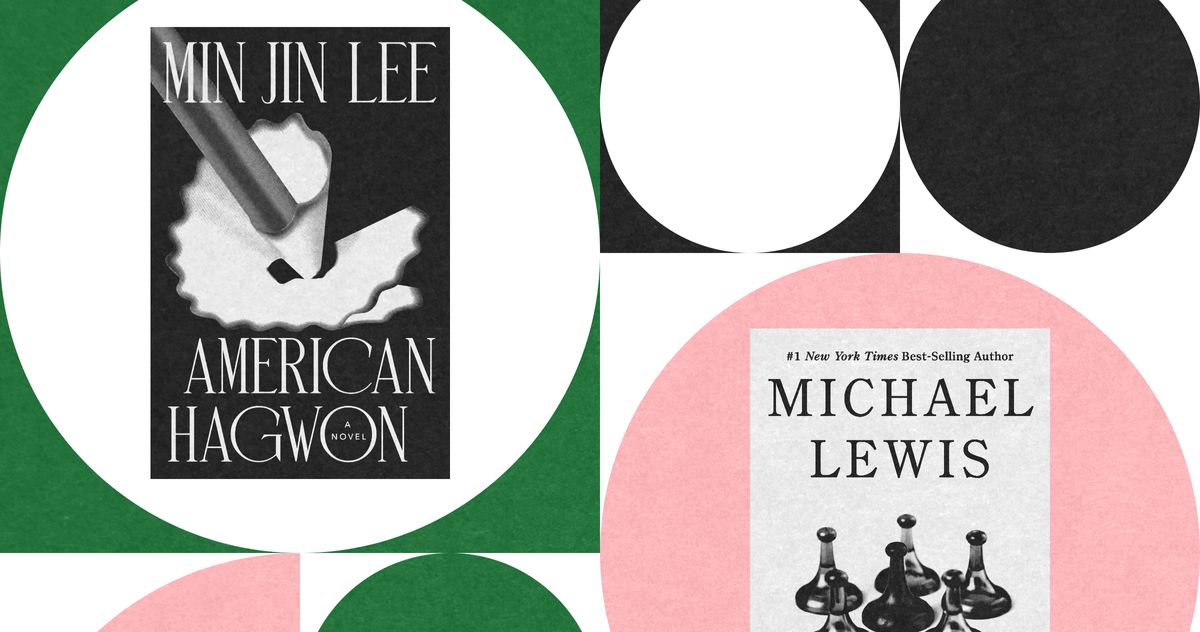 11 Books We Can’t Wait to Read This Fall