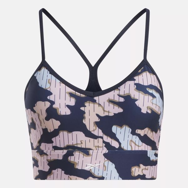 Reebok ID Train Camo Bra