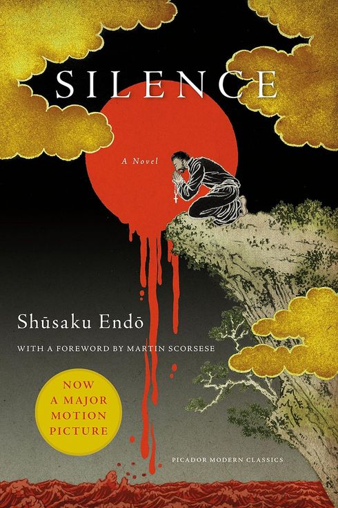 Shusaku Endo’s novel
