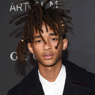 Marvel, Please Make Jaden Smith the Next Doctor Strange