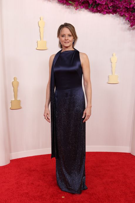 96th Annual Academy Awards - Arrivals