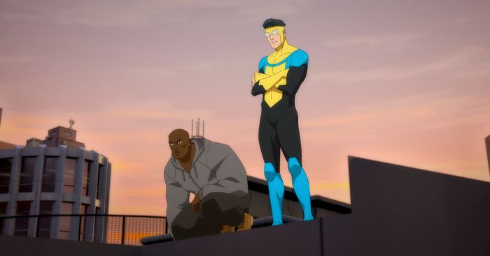 Invincible Season 2: When Does Episode 5 Come Out?, Part…