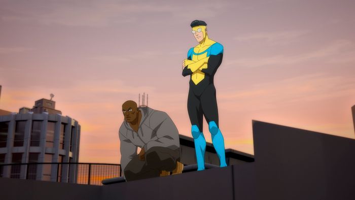 Invincible Season 1 Recap 