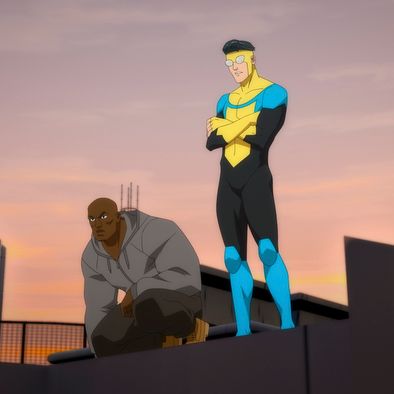 Invincible Season 1 Part 1 Recap 