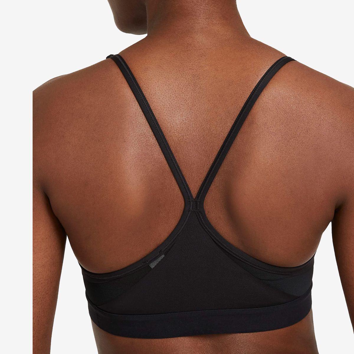 SPORTTIN Sports Bra for Women High or Low Impact Cross-Back Yoga Bras with Removable Pad 