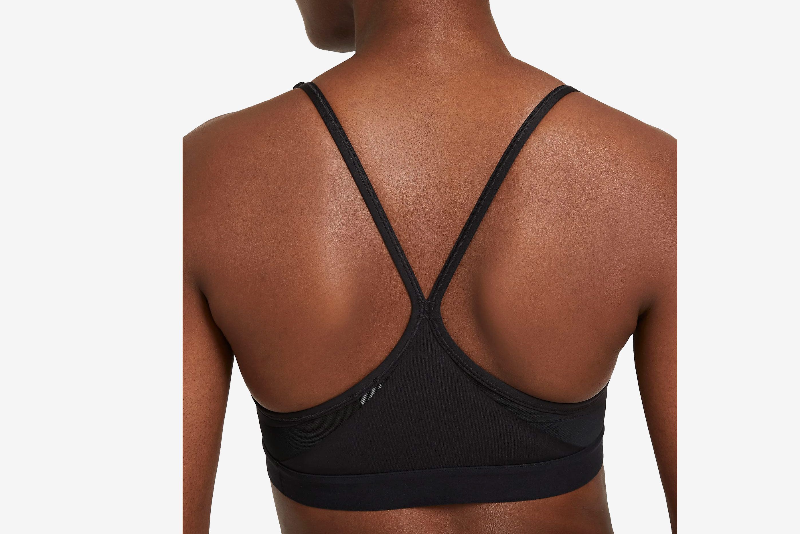Woweny High Impact Zip Front Sports Bra Wireless Post Surgery with Removable Pads Built Up Bounce Control Yoga Tank Tops Workout Gym Activewear Racerback Anti-Sagging Bra 