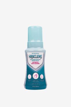 Hibiclens Antiseptic Skin Cleanser