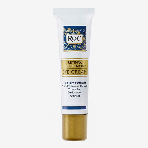 RoC Retinol Correxion Eye Cream