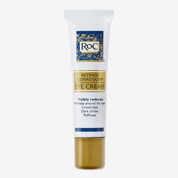 RoC Retinol Corrección Contorno de Ojos