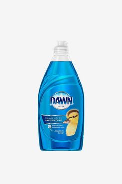 Dawn Ultra Original Dish Detergent Liquid (8oz)