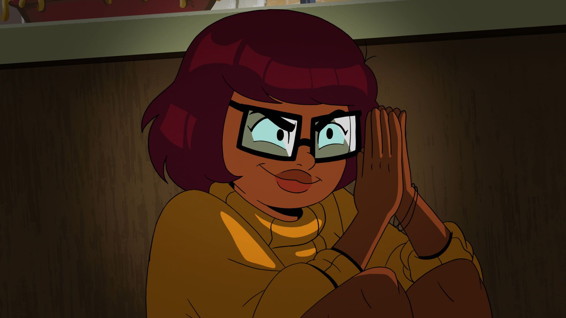 Velma Renewed for Season 2 at Max