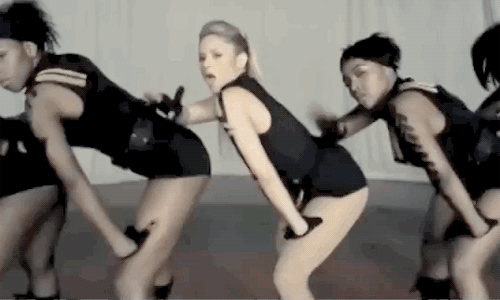 25 Most Funny Dance Gif Pictures And Images