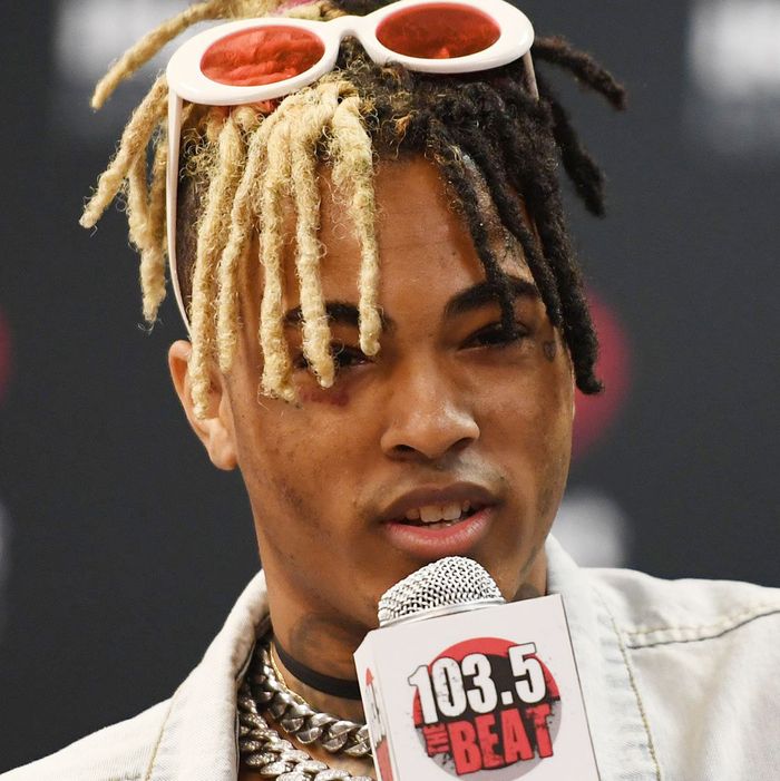 Police Arrest Suspect in XXXTentacion Murder