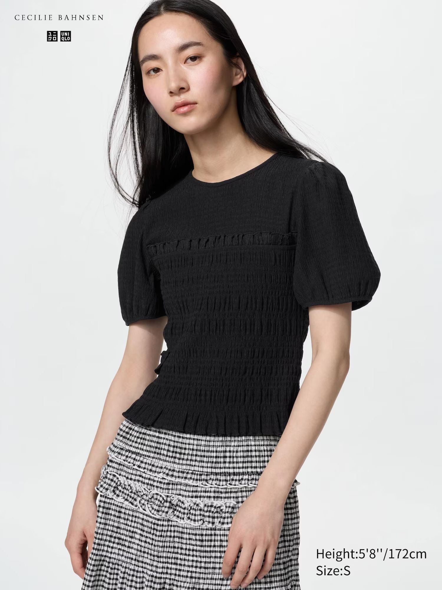 I Tried Uniqlo