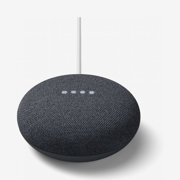 Google Nest Mini (2nd Generation)