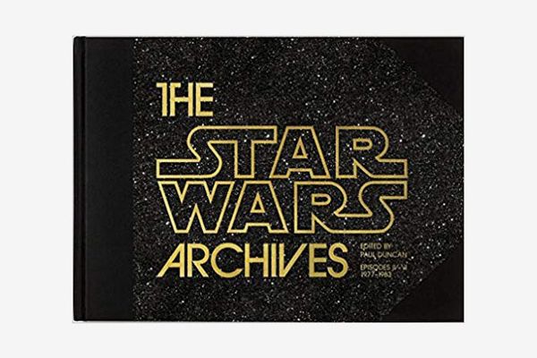 The Star Wars Archives: 1977-1983