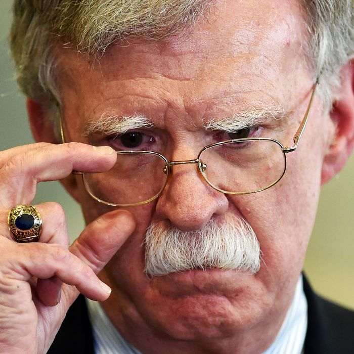 John Bolton Announces 2024 S Most Ridiculous White House Bid   83a2aeaaa58409b9502a1020f6be3248ee John Bolton.rsquare.w700 