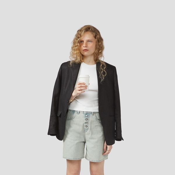 Decade Studio Bonnie Shorts