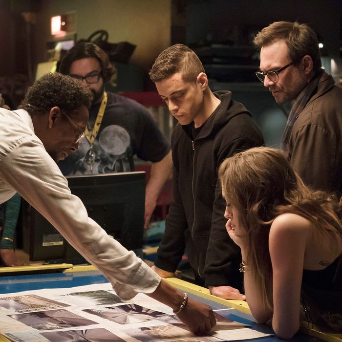 Mr. Robot - Season 1