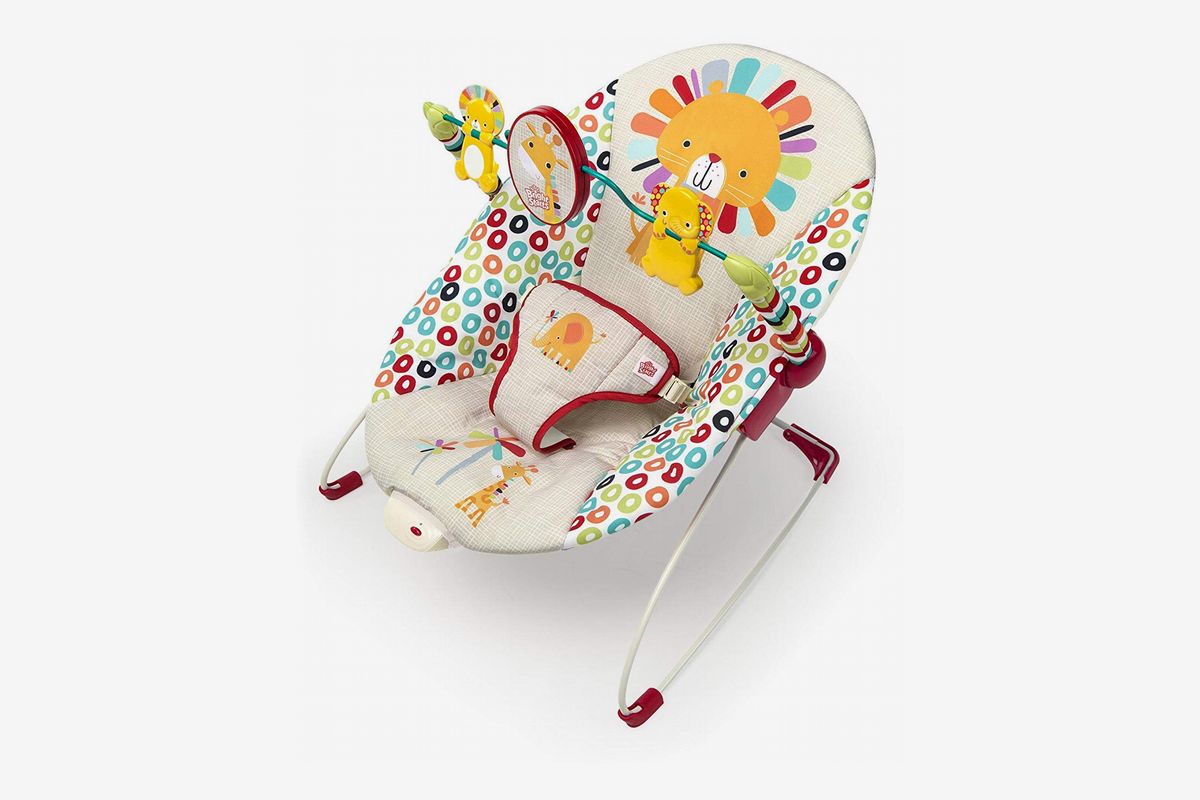 travel baby bouncer