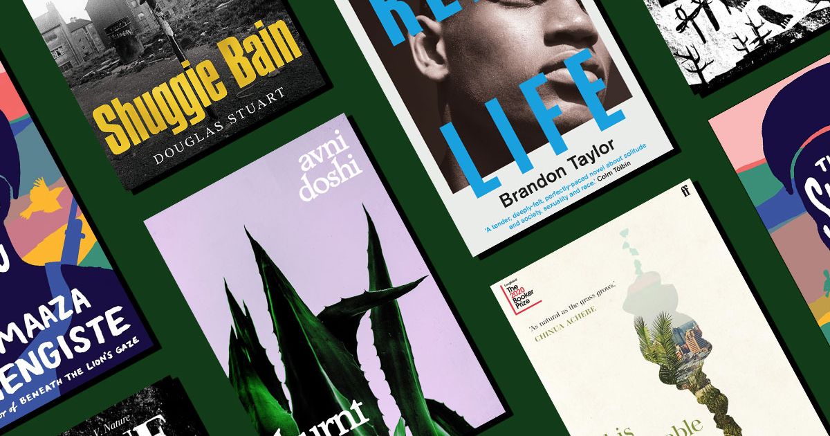 Booker Prize Shortlist Announced, Noticeably Short on Hilary Mantel - Vulture