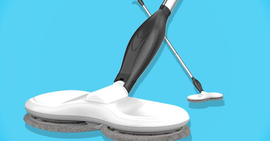 Kojeo Electric Spin Mop Review | The Strategist - Vimarsana News