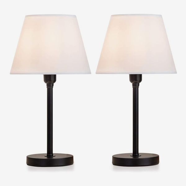 ZEEFO Table Lamps, Set of 2