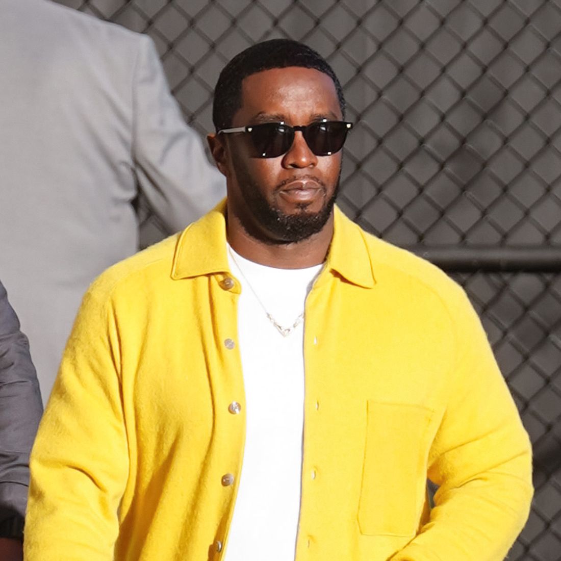 Diddy Accused of Sexual Assault by Producer Lil Rod