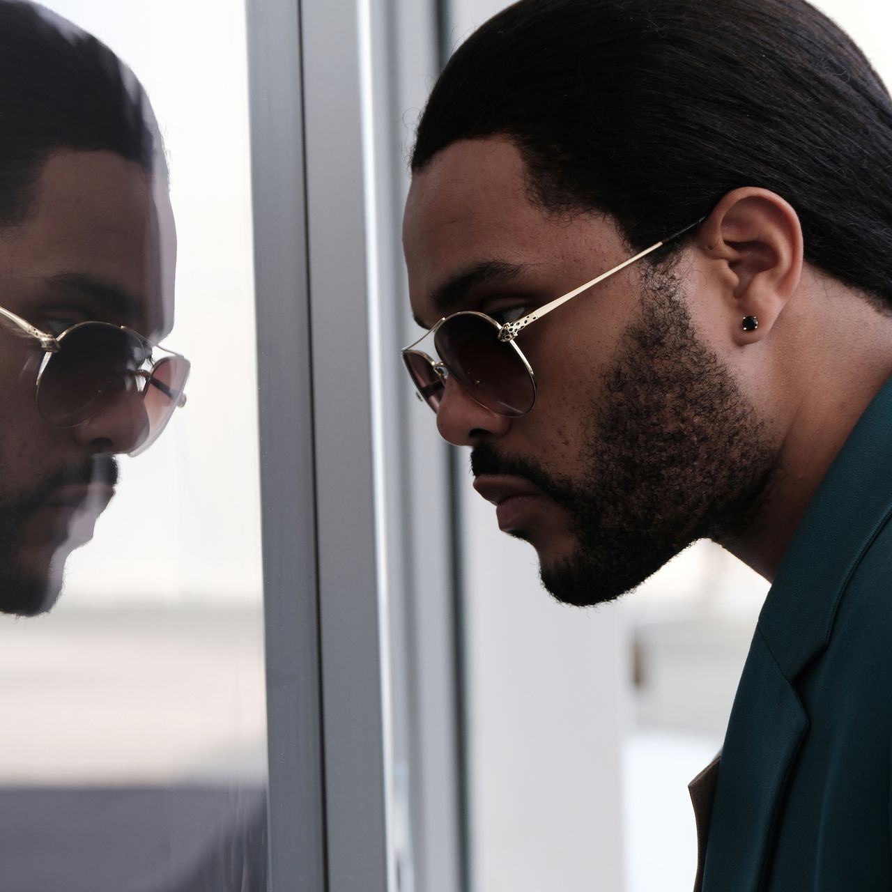 june 2023 VANITY FAIR The Weeknd Abel Tesfaye cover TV Issue +