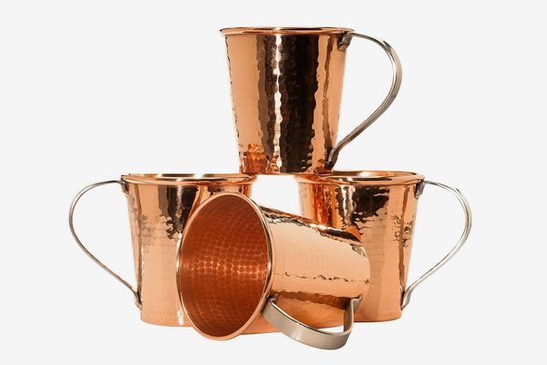 Copper Mug Care Kit